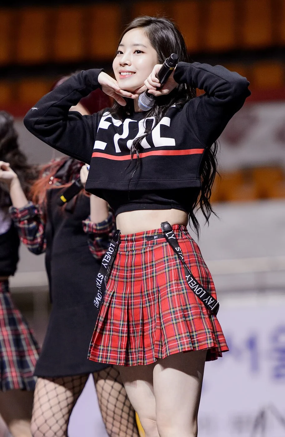다현