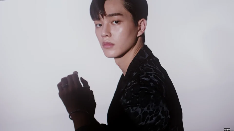 송강
