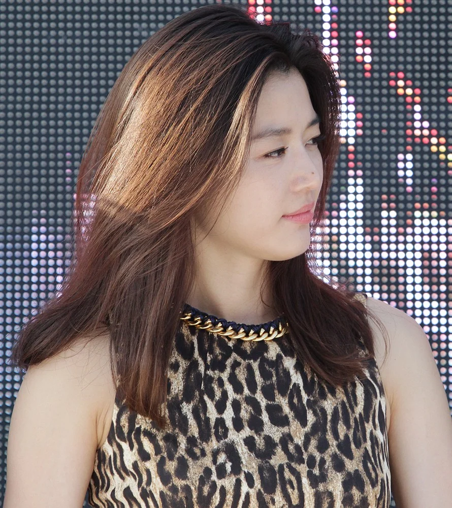 전지현