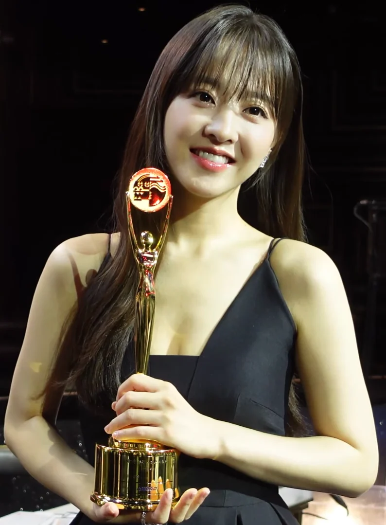 박보영