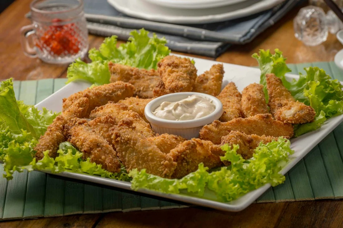 치킨