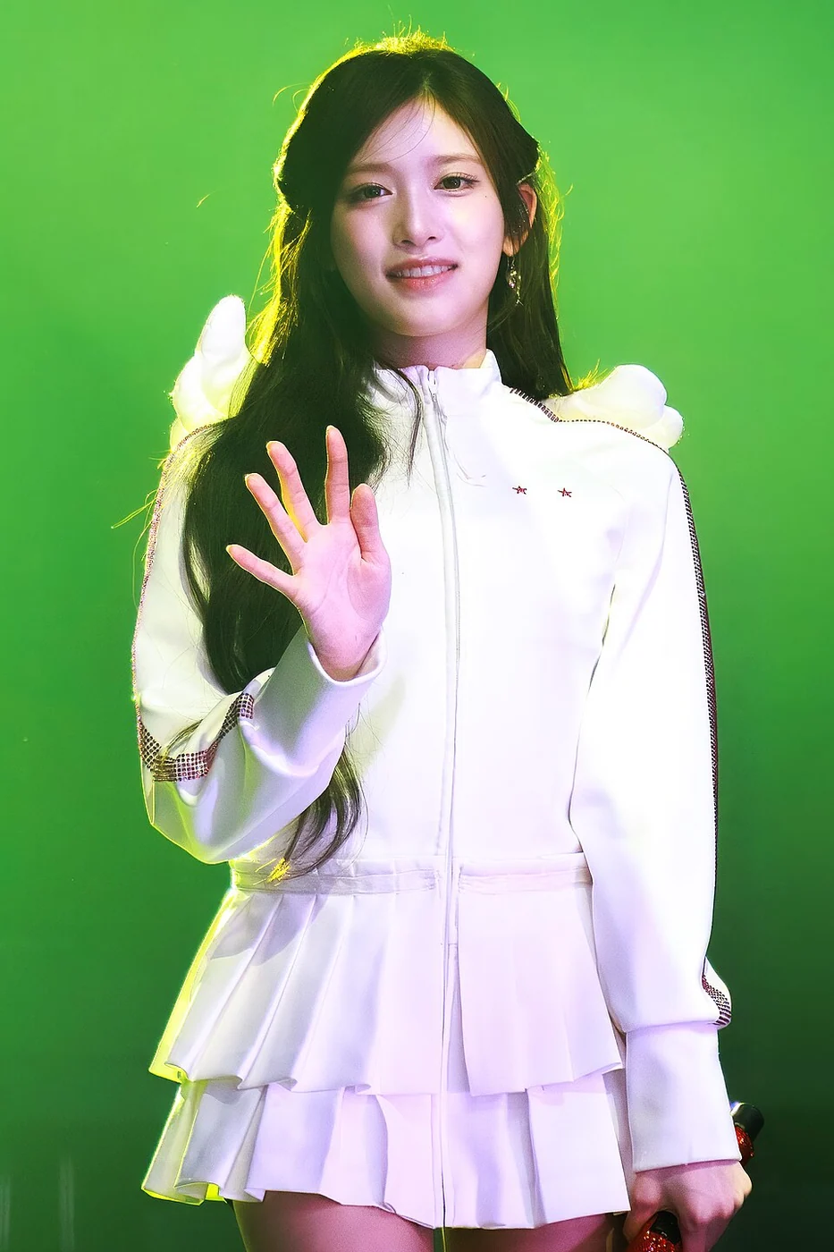 이서