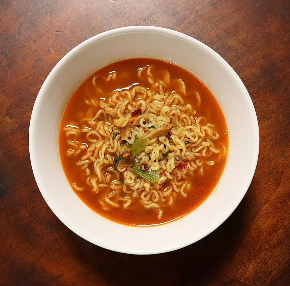 신라면