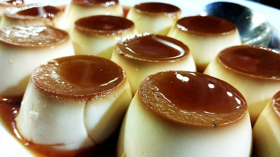푸딩