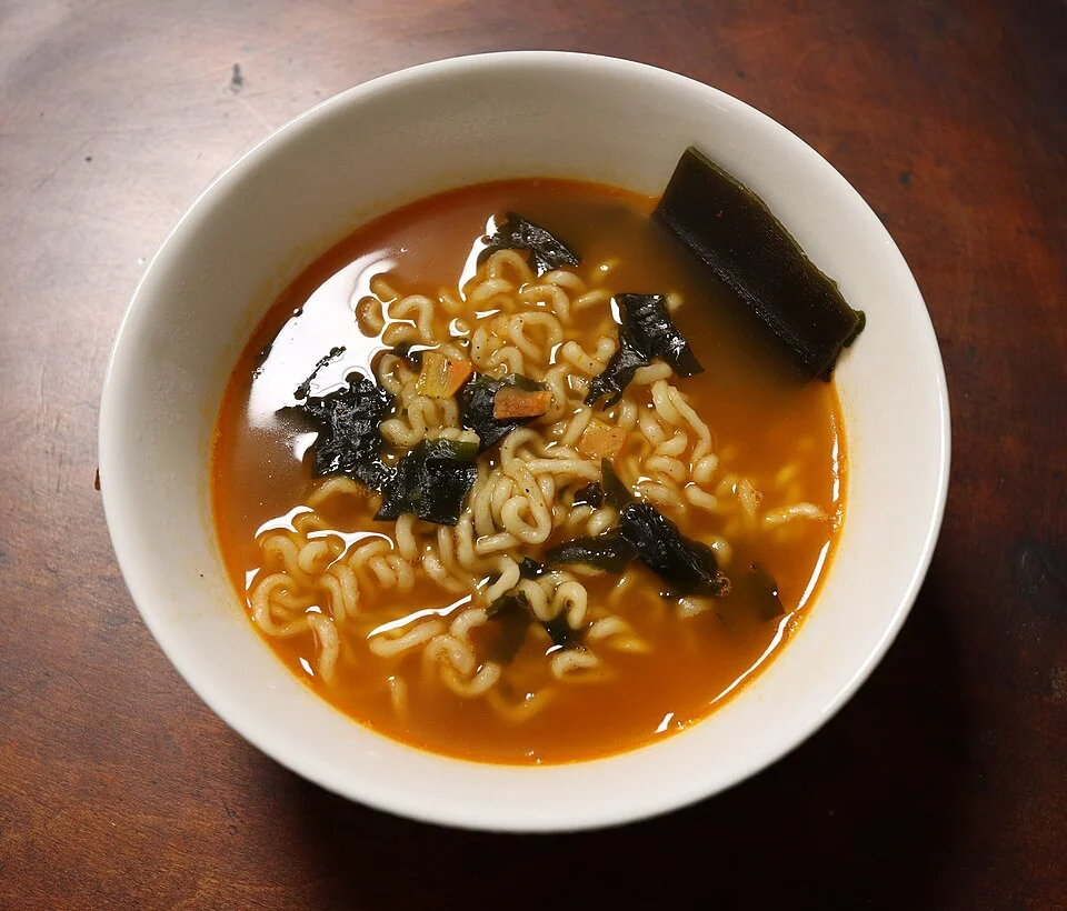 너구리
