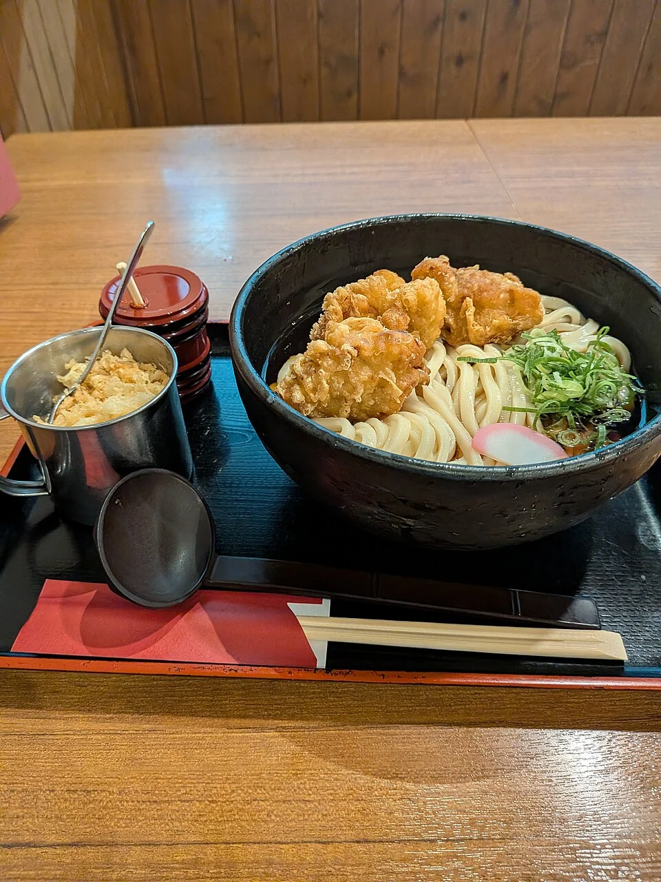 우동