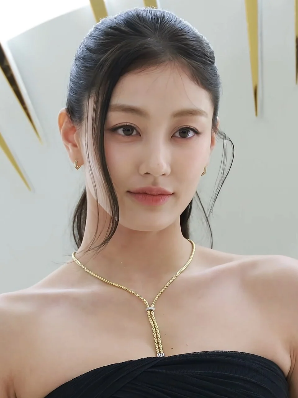지효