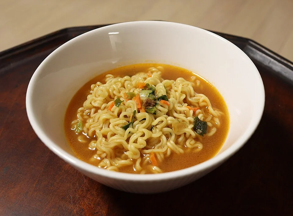 진라면